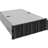Серверный корпус ExeGate Pro 4U660-HS24/Redundant 2x1300W (EX304308RUS)