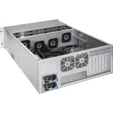 Серверный корпус ExeGate Pro 4U660-HS24/Redundant 2x1300W (EX304308RUS)