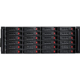 Серверный корпус ExeGate Pro 4U660-HS24/Redundant 2x1300W (EX304308RUS)
