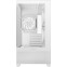 ..... Корпус DeepCool CG380 3F White, мятый угол корпуса - R-CG380-WHAGM3-G - фото 2