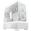 ..... Корпус DeepCool CG380 3F White, мятый угол корпуса - R-CG380-WHAGM3-G - фото 4