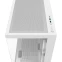 ..... Корпус DeepCool CG380 3F White, мятый угол корпуса - R-CG380-WHAGM3-G - фото 5