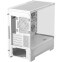 ..... Корпус DeepCool CG380 3F White, мятый угол корпуса - R-CG380-WHAGM3-G - фото 6