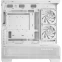 ..... Корпус DeepCool CG380 3F White, мятый угол корпуса - R-CG380-WHAGM3-G - фото 7