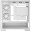 ..... Корпус DeepCool CG380 3F White, мятый угол корпуса - R-CG380-WHAGM3-G - фото 8