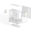 ..... Корпус DeepCool CG380 3F White, мятый угол корпуса - R-CG380-WHAGM3-G - фото 9