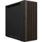 Корпус ASUS ProArt PA602 Wood Edition Metal Panel Modern Black - 90DC00J0-B09040
