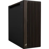 Корпус ASUS ProArt PA602 Wood Edition Metal Panel Modern Black (90DC00J0-B09040)
