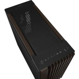 Корпус ASUS ProArt PA602 Wood Edition Metal Panel Modern Black (90DC00J0-B09040)