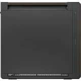Корпус ASUS ProArt PA602 Wood Edition Metal Panel Modern Black (90DC00J0-B09040)