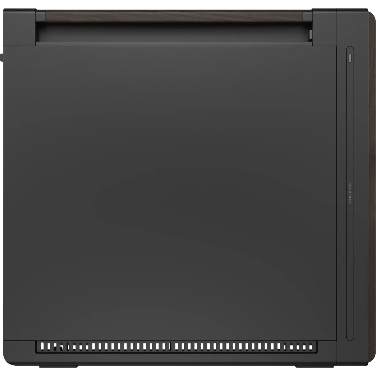 Корпус ASUS ProArt PA602 Wood Edition Metal Panel Modern Black - 90DC00J0-B09040 - фото 7