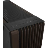 Корпус ASUS ProArt PA602 Wood Edition Metal Panel Modern Black (90DC00J0-B09040)