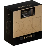 Корпус ASUS ProArt PA602 Wood Edition Metal Panel Modern Black (90DC00J0-B09040)
