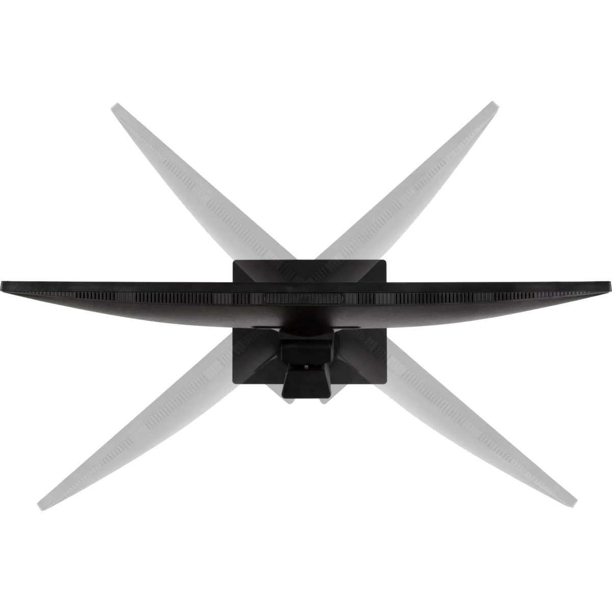 Монитор IRBIS 24" SmartView ISM24FIDW v2 - фото 7