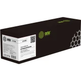 Картридж Cactus CS-C075BK Black