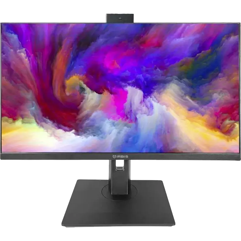 Монитор IRBIS 24" SmartView ISM24FIDW v1