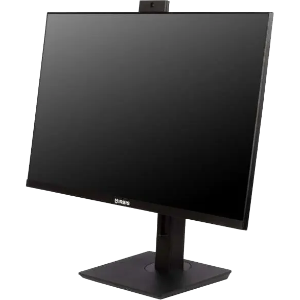 Монитор IRBIS 24" SmartView ISM24FIDW v1 - фото 4