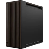 Корпус ASUS ProArt PA602 Wood Edition Tempered Glass Panel Modern Black (90DC00J0-B09030)