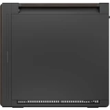 Корпус ASUS ProArt PA602 Wood Edition Tempered Glass Panel Modern Black (90DC00J0-B09030)