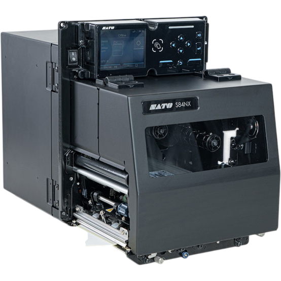 Принтер этикеток SATO S84NX (WWS8N24AEU)