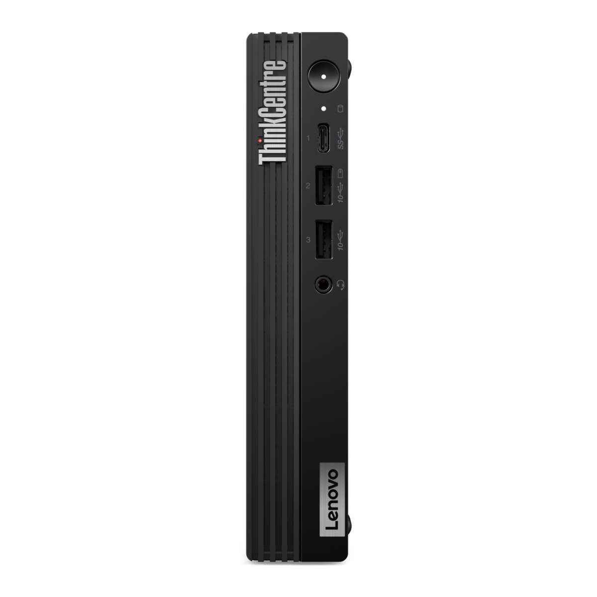 Настольный компьютер Lenovo ThinkCentre M70q Gen 5 (12TD004CGP) - фото 2