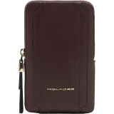 Сумка для смартфона Piquadro AC6835W92R/BORO