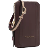 Сумка для смартфона Piquadro AC6835W92R/BORO