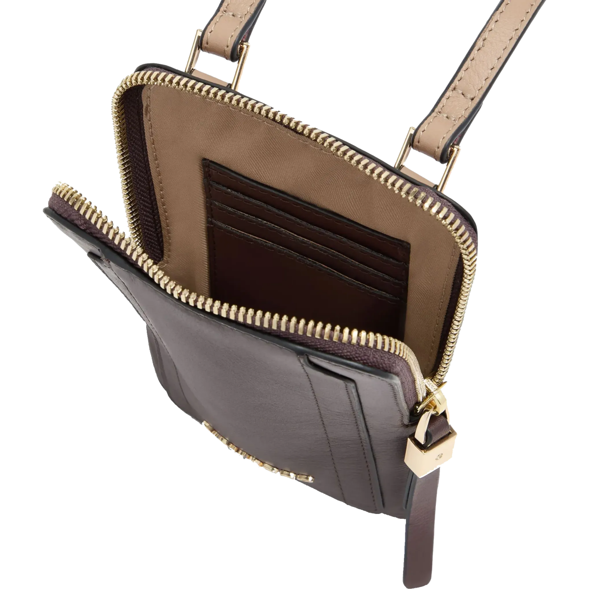 Сумка для смартфона Piquadro AC6835W92R/BORO - фото 4