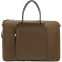 Сумка для ноутбука Piquadro Slim Women's Laptop Bag 15.6" Brown (CA4021W92T/M)
