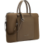 Сумка для ноутбука Piquadro Slim Women's Laptop Bag 15.6" Brown (CA4021W92T/M) - фото 2