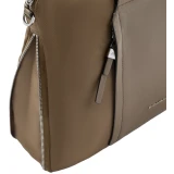 Сумка для ноутбука Piquadro Slim Women's Laptop Bag 15.6" Brown (CA4021W92T/M)