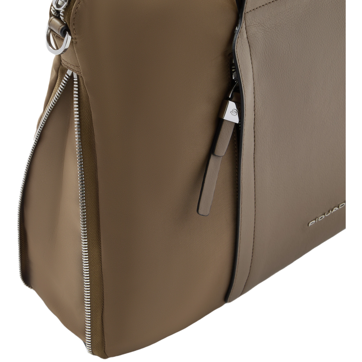 Сумка для ноутбука Piquadro Slim Women's Laptop Bag 15.6" Brown (CA4021W92T/M) - фото 4
