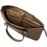 Сумка для ноутбука Piquadro Slim Women's Laptop Bag 15.6" Brown (CA4021W92T/M)