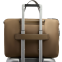 Сумка для ноутбука Piquadro Slim Women's Laptop Bag 15.6" Brown (CA4021W92T/M) - фото 7