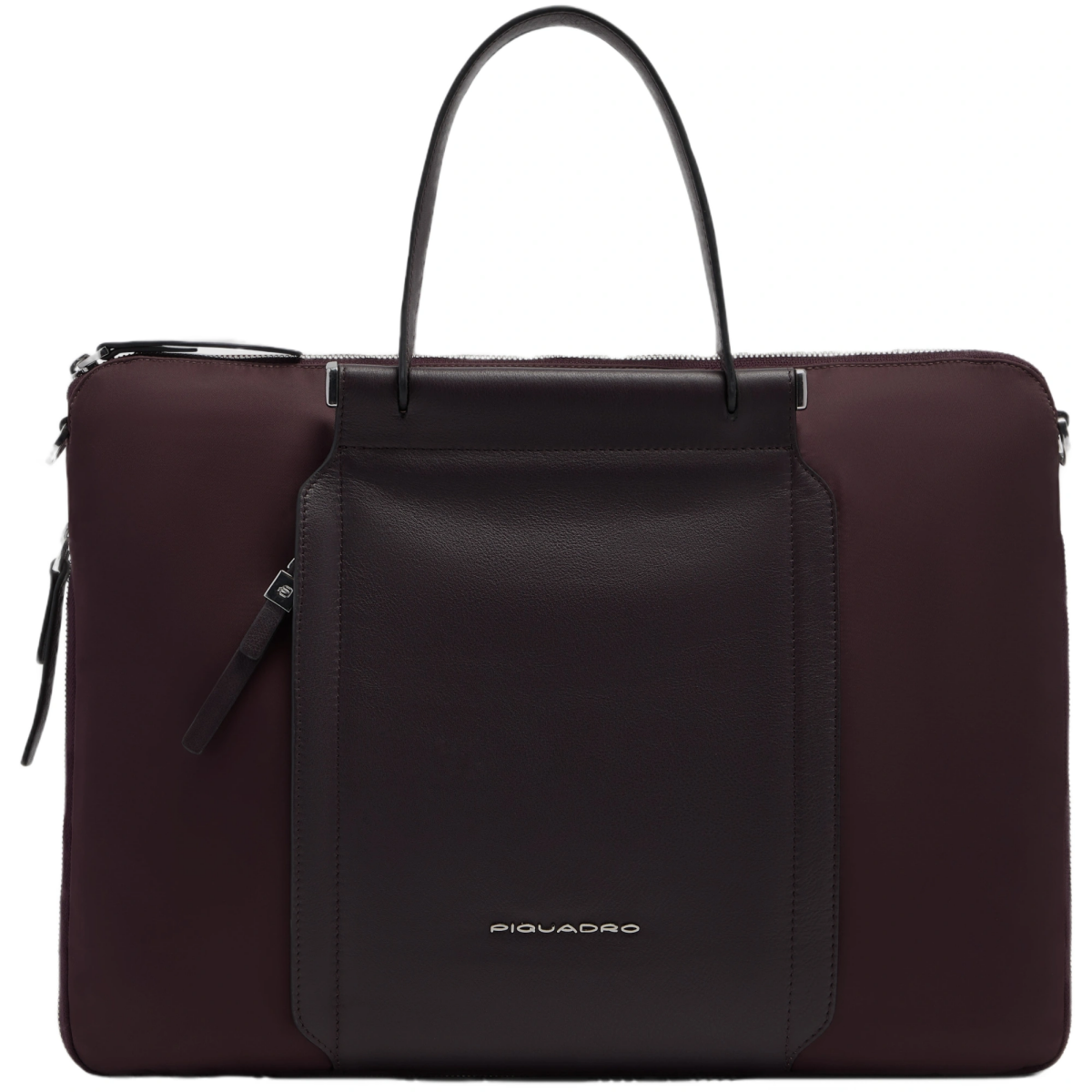 Сумка для ноутбука Piquadro Slim Women's Laptop Bag 15.6" Burgundy (CA4021W92T/BO2)