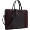 Сумка для ноутбука Piquadro Slim Women's Laptop Bag 15.6" Burgundy (CA4021W92T/BO2) - фото 2