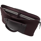 Сумка для ноутбука Piquadro Slim Women's Laptop Bag 15.6" Burgundy (CA4021W92T/BO2)