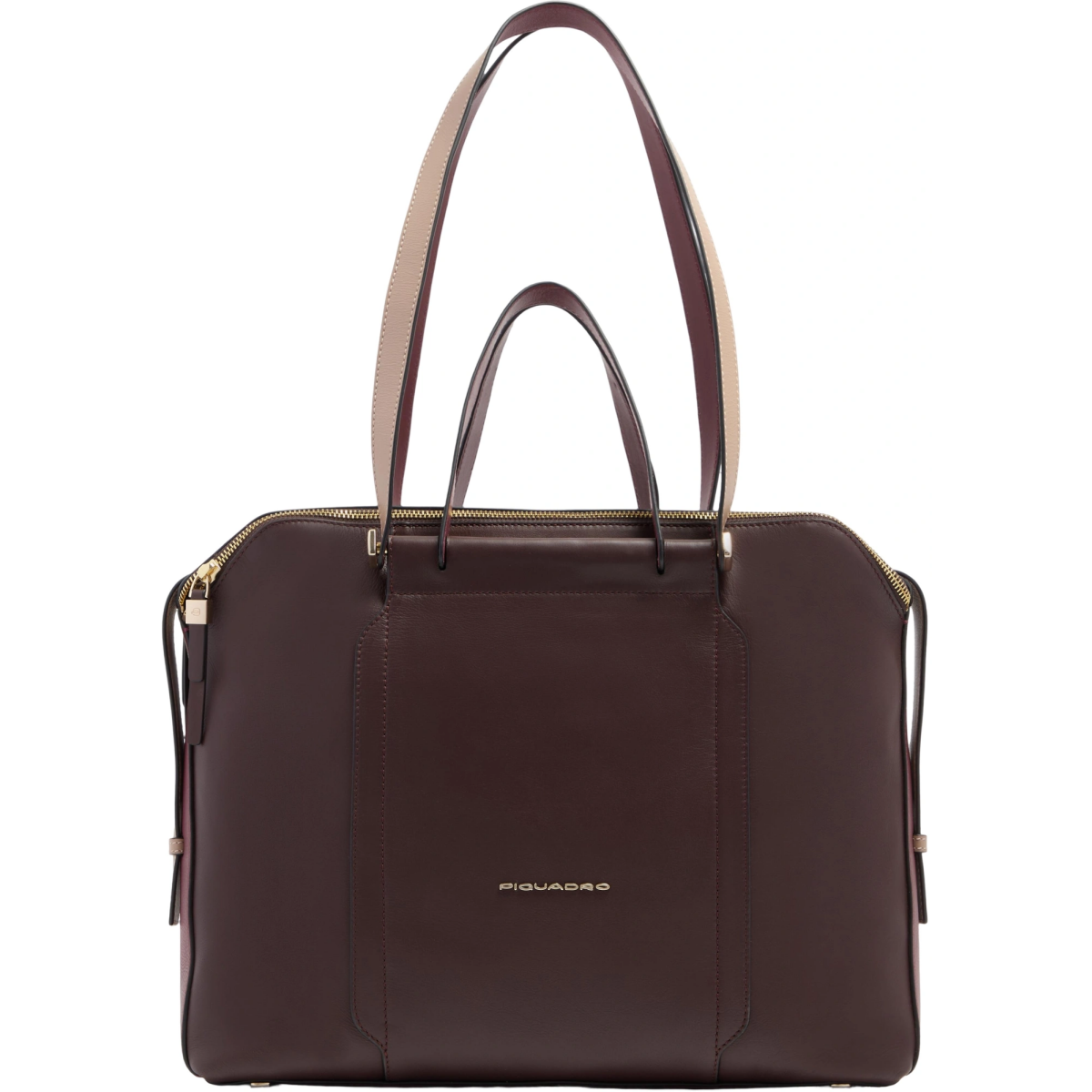 Сумка для ноутбука Piquadro Laptop Bag 14" Burgundy (BD4574W92/BORO)