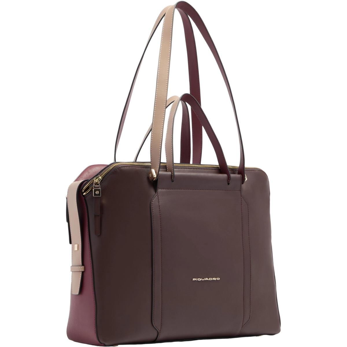 Сумка для ноутбука Piquadro Laptop Bag 14" Burgundy (BD4574W92/BORO) - фото 2