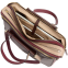 Сумка для ноутбука Piquadro Laptop Bag 14" Burgundy (BD4574W92/BORO) - фото 4