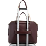 Сумка для ноутбука Piquadro Laptop Bag 14" Burgundy (BD4574W92/BORO)