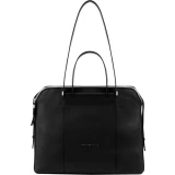 Сумка для ноутбука Piquadro Laptop Bag 14" Black (BD4574W92/N)