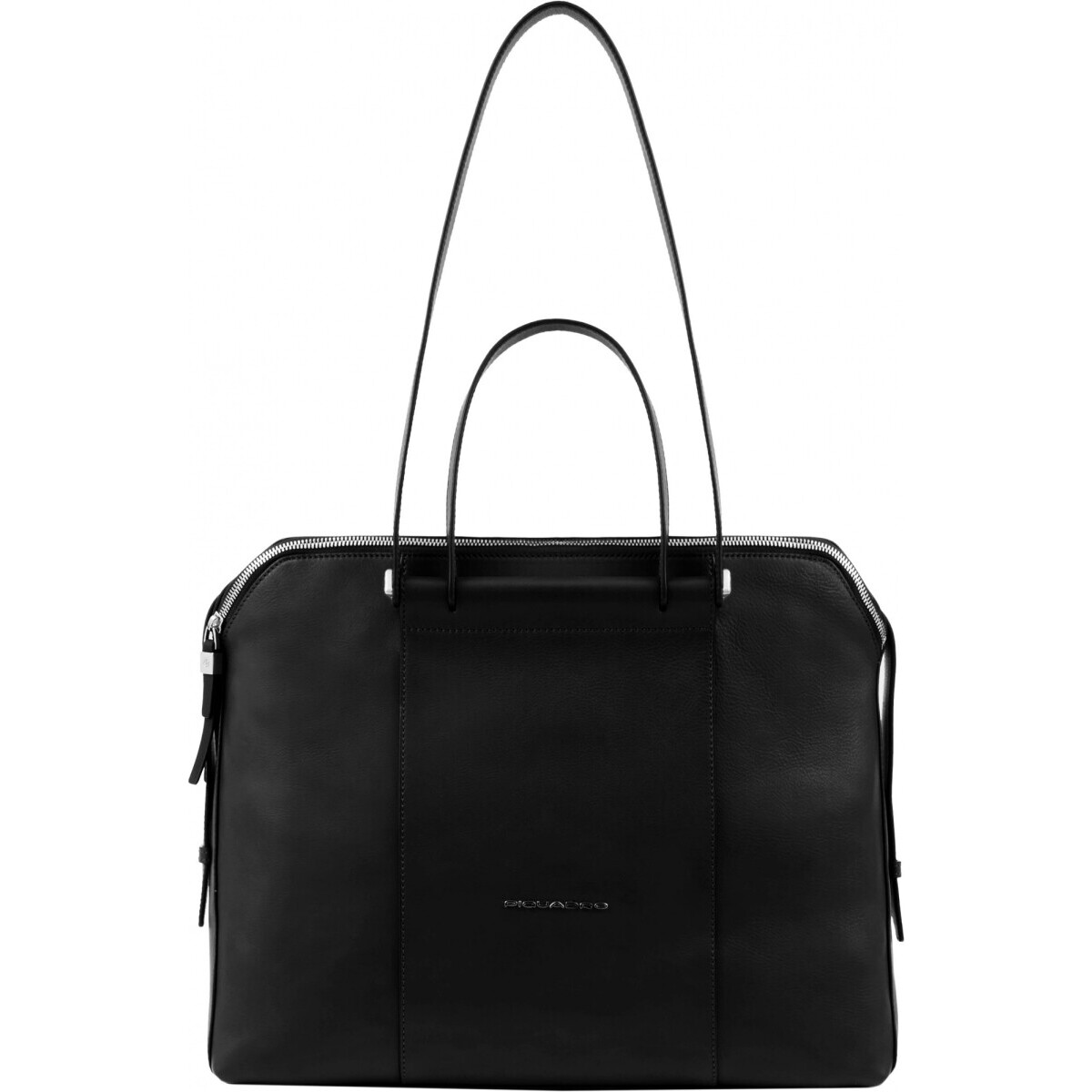 Сумка для ноутбука Piquadro Laptop Bag 14" Black (BD4574W92/N)