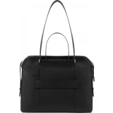Сумка для ноутбука Piquadro Laptop Bag 14" Black (BD4574W92/N)
