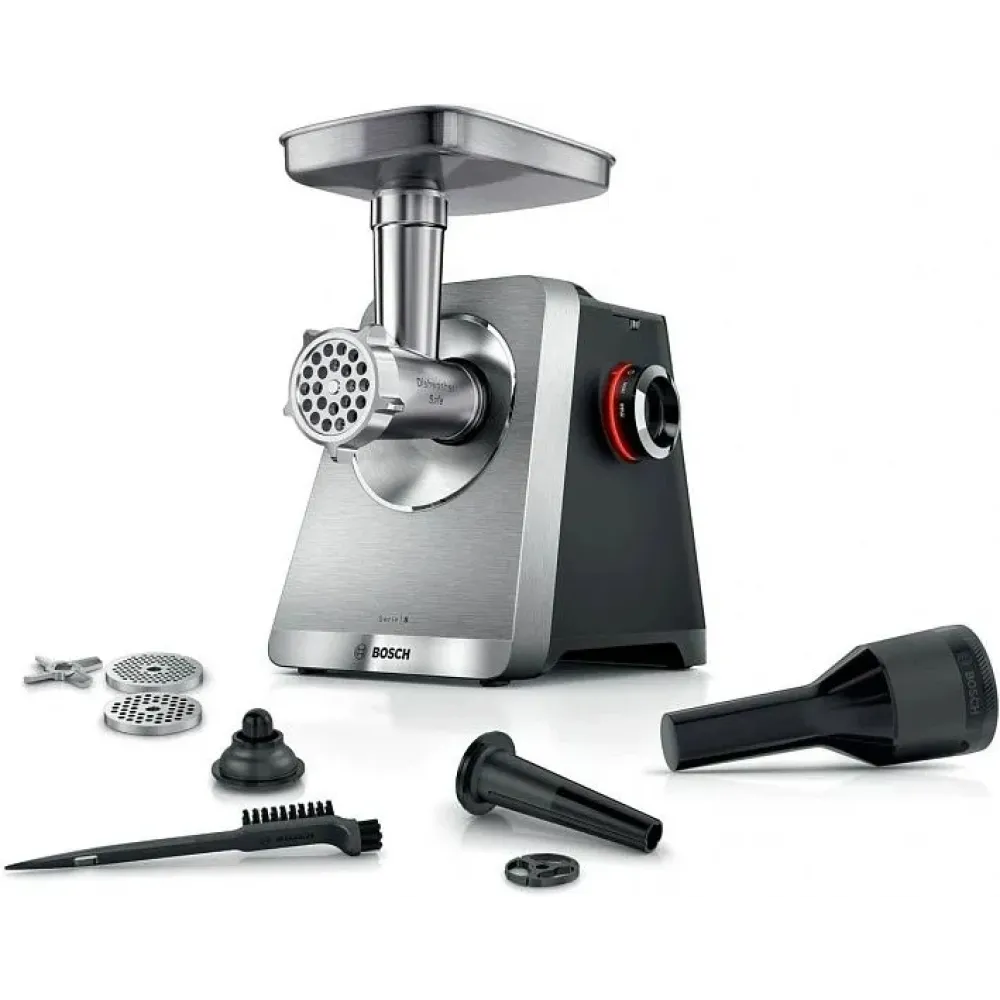 Мясорубка Bosch MFWS820M