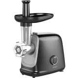 Мясорубка Candy CG-104 Black (F0004BM01RU)