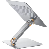 Охлаждающая подставка для ноутбука UGREEN Adjustable Laptop Stand Silver (LP339) (40291)