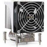 Кулер ExeGate ESNK-P0051AP4.PWM.4U.1700.Cu (EX301390RUS)