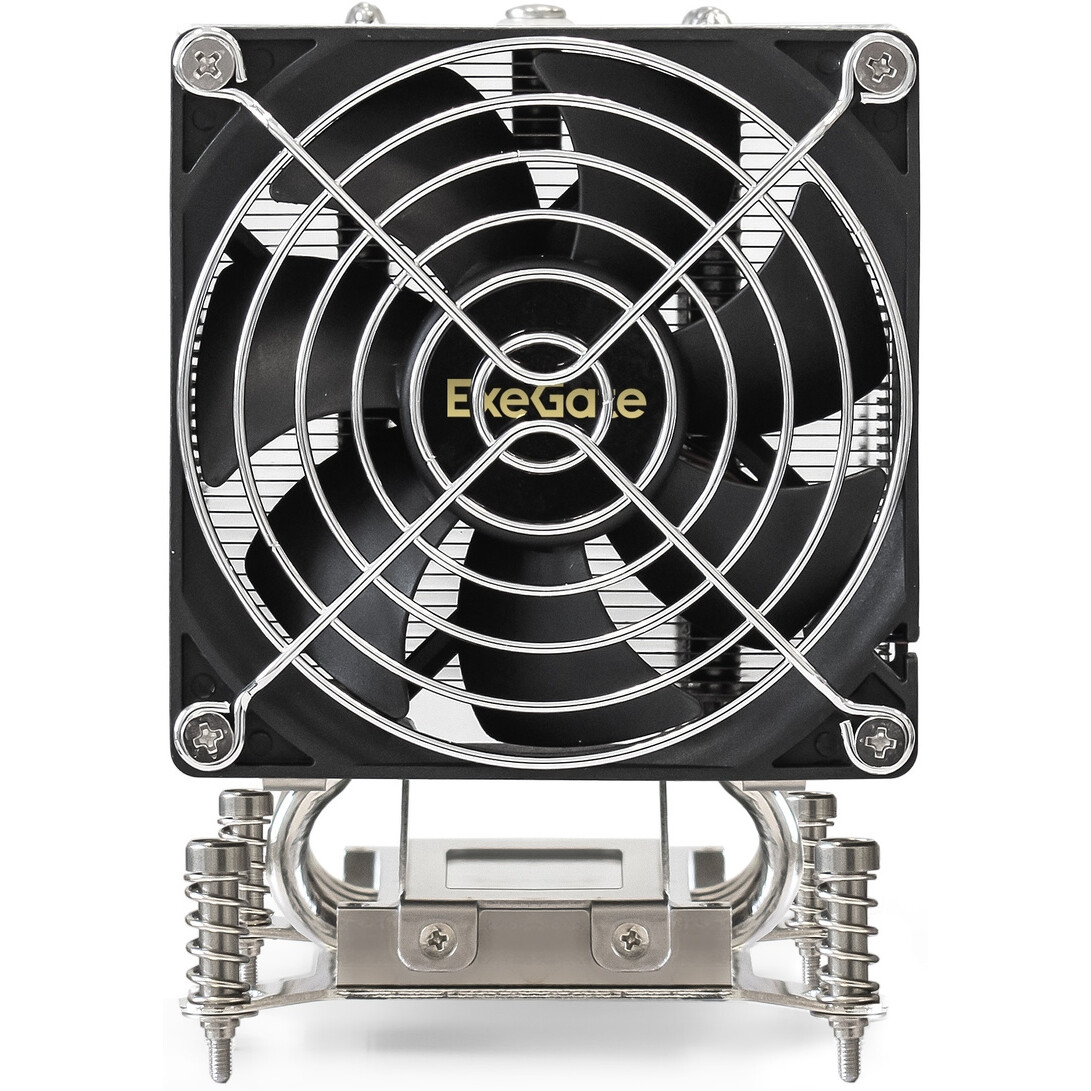 Кулер ExeGate ESNK-P0051AP4.PWM.4U.1700.Cu - EX301390RUS - фото 3