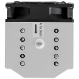 Кулер ExeGate ESNK-P0051AP4.PWM.4U.1700.Cu (EX301390RUS)